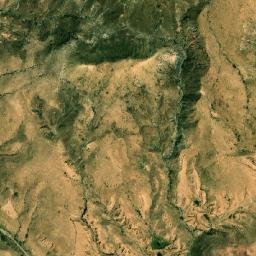 Satellite imagery of Khashshat ar Rayāyinah, LY
