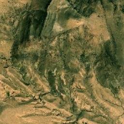Satellite imagery of Khashshat ar Rayāyinah, LY