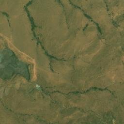 Satellite imagery of Ra’s aţ Ţāḩūnah, LY