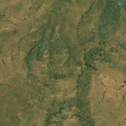 Satellite imagery of Ra’s aţ Ţāḩūnah, LY