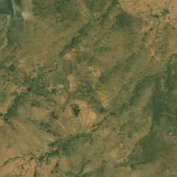 Satellite imagery of Ra’s aţ Ţāḩūnah, LY
