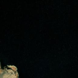 Satellite imagery of Punta Bayāḑ, LY