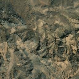 Satellite imagery of Kūh-e Āshkhāneh, AF