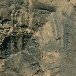 Satellite imagery of Kūh-e Āshkhāneh, AF