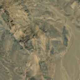Satellite imagery of Kūh-e Āshkhāneh, AF