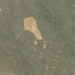 Satellite imagery of Shēr Kōhak, AF