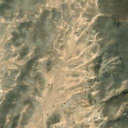 Satellite imagery of Kōh-e Ghalbaylī, AF