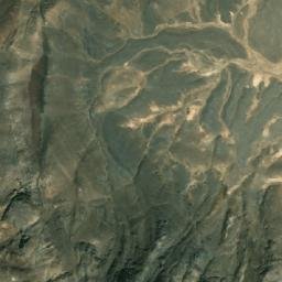 Satellite imagery of Kōh-e Ghalbaylī, AF