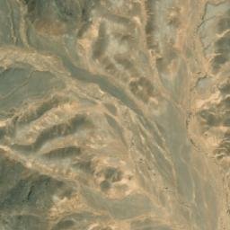 Satellite imagery of Kōh-e Ghalbaylī, AF