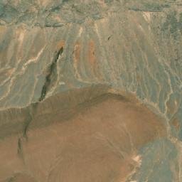 Satellite imagery of Kōh-e Khuspās, AF