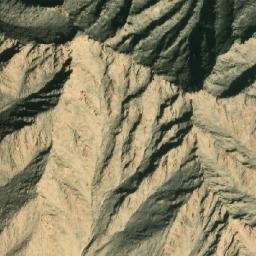 Satellite imagery of Spērkay Ghar, AF