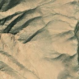Satellite imagery of Spērkay Ghar, AF