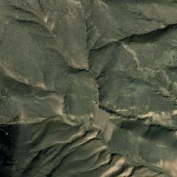 Satellite imagery of Dê Tōr Kōtal Tūrah, AF