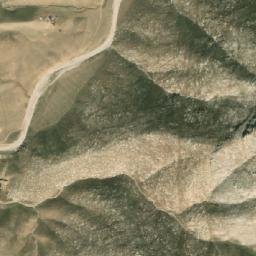 Satellite imagery of Anār Ghar, AF