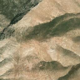 Satellite imagery of Anār Ghar, AF