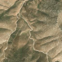 Satellite imagery of Anār Ghar, AF