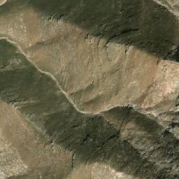 Satellite imagery of Jal Ghar, AF