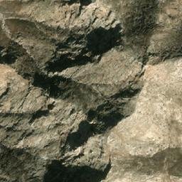 Satellite imagery of Jal Ghar, AF