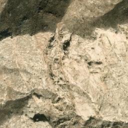 Satellite imagery of Jal Ghar, AF