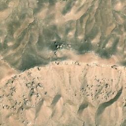 Satellite imagery of Shāh-e Mardān Ghunḏêy, AF