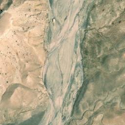 Satellite imagery of Shāh-e Mardān Ghunḏêy, AF