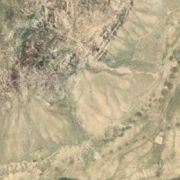 Satellite imagery of Lōyah Ghūnḏah, AF