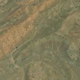 Satellite imagery of Tōrwām, AF