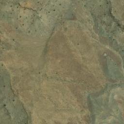 Satellite imagery of Tōrwām, AF