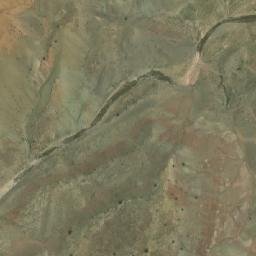 Satellite imagery of Dê Ādam Ghārah, AF