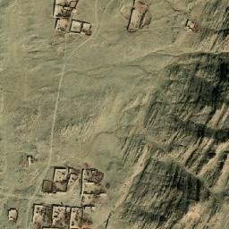 Satellite imagery of Kōṯ Zhoway, AF