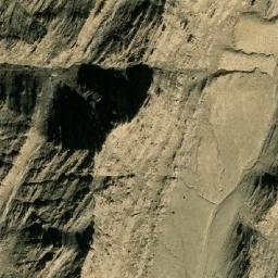 Satellite imagery of Kōṯ Zhoway, AF