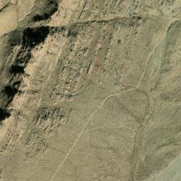 Satellite imagery of Kōṯ Zhoway, AF