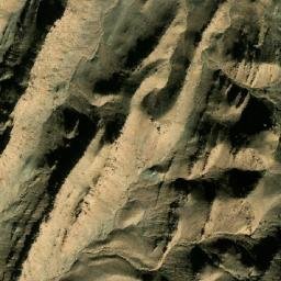 Satellite imagery of Dê Mīr Maḩmūd Srah, AF