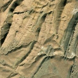 Satellite imagery of Dê Mīr Maḩmūd Srah, AF