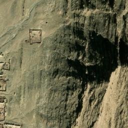 Satellite imagery of Mullāyānō Tsakêy, AF