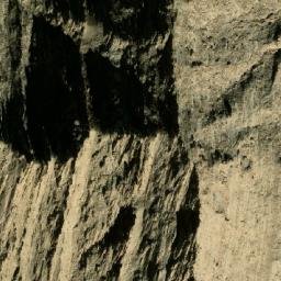 Satellite imagery of Mullāyānō Tsakêy, AF