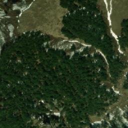 Satellite imagery of cairn, IN