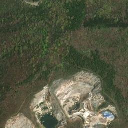 Satellite imagery of Tuanzijian, CN