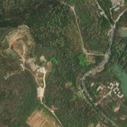 Satellite imagery of Tuanzijian, CN