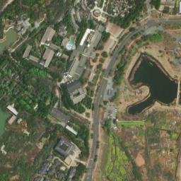 Satellite imagery of Tuanzijian, CN