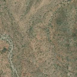 Satellite imagery of Bell Mine, US