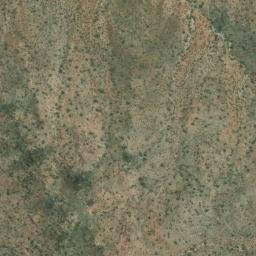 Satellite imagery of Bell Mine, US