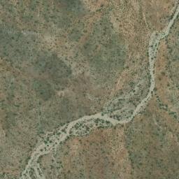 Satellite imagery of Bell Mine, US