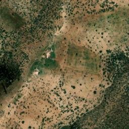 Satellite imagery of Tafrawt-n-Aït Ba’chou, MA