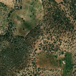 Satellite imagery of Tafrawt-n-Aït Ba’chou, MA