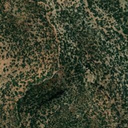 Satellite imagery of Tafrawt-n-Aït Ba’chou, MA