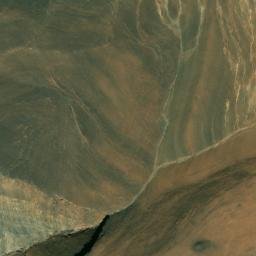 Satellite imagery of Bou Igader, MA