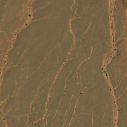 Satellite imagery of Chebket Brikat, DZ