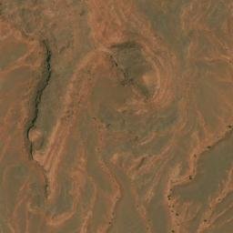 Satellite imagery of Chebket Brikat, DZ
