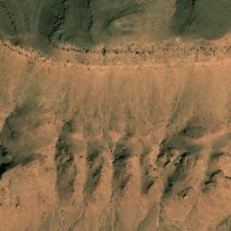 Satellite imagery of Djebel Rkina, DZ